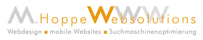 Hoppe-Websolutions | Webdesign Lübeck