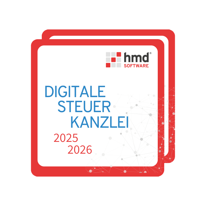 hmd-Siegel digitale Steuerkanzlei 2025/2026