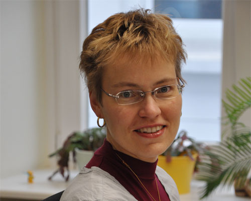 Diana Sippach - Jahresabschlüsse, Steuererklärungen, Finanzbuchhaltung und Lohnbuchhaltung in Lübeck Diana Sippach