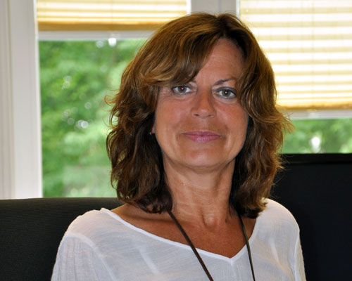 Elke Höhne - Jahresabschlüsse und Steuererklärungen in Lübeck Elke Höhne