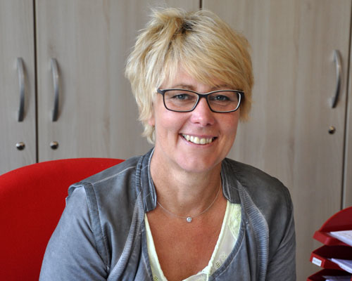 Heike Schulz - Finanzbuchhaltung in Lübeck Heike Schulz