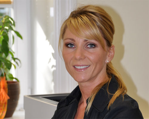 Kirsten Sengstacke - Finanzbuchhaltung in Lübeck Kirsten Sengstacke