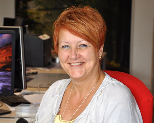 Sandra Matschke - Jahresabschlüsse und Steuererklärungen in Lübeck Sandra Matschke