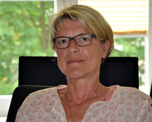 Silke Kaminski - Jahresabschlüsse, Steuererklärungen und Finanzbuchhaltung in Lübeck Silke Kaminski