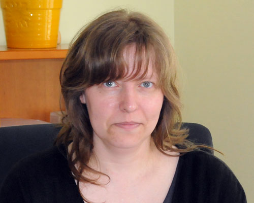 Silvia Matthees - Finanzbuchhaltung, Jahresabschlüsse und Steuererklärungen in Schwerin Silvia Matthees