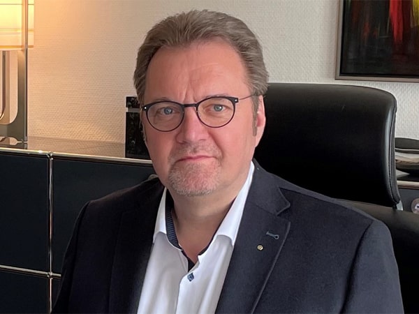 Torsten Rieß - Steuerberater