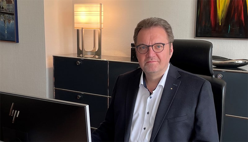 Torsten Rieß - Steuerberater